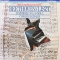 ベートーヴェン(リスト編曲):交響曲第9番《合唱》