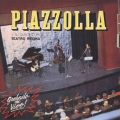 レジーナ劇場のアストル・ピアソラ　１９７０