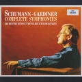 シューマン:交響曲全集