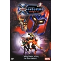 X-MEN:エボリューション Season1 Volume4:Xposing the Truth