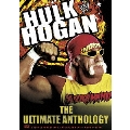 WWE ハルク・ホーガン アルティメット・アンソロジー(3枚組)
