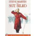 スティーブ・マーティンのSgt.ビルコ/史上最狂のギャンブル大作戦