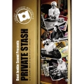 ビート・ジャンキー・サウンド・プレゼンツ “プライベート・スタッシュ”  [DVD+2CD]
