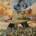 ヘヴィ・ウェザー＜紙ジャケット仕様完全生産限定盤＞