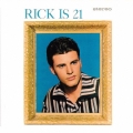 リック・イズ２１