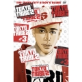 TOKYO TRIBE 2 VOL.3＜初回生産限定版＞