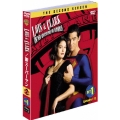 LOIS & CLARK/新スーパーマン セカンド セット1 ソフトシェル（5枚組）