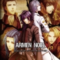 PS2用ソフト『アーメン・ノワール』ドラマCD