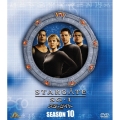 スターゲイト SG-1 SEASON10 SEASONS コンパクト・ボックス
