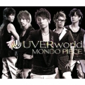 MONDO PIECE [CD+DVD]＜初回生産限定盤＞