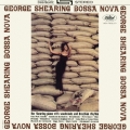 ジョージ・シアリング・ボサノバ＜限定盤＞