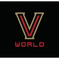 V WORLD ～MAKING DVD + PHOTOBOOK [2DVD+PHOTOBOOK]