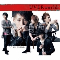 CORE PRIDE [CD+DVD]＜初回生産限定盤＞