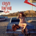 CRAZY FOR YOU [CD+DVD]＜初回生産限定盤＞
