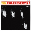 MEET THE BAD BOYS!