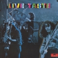 ライヴ・テイスト