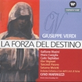 ヴェルディ:歌劇「運命の力」