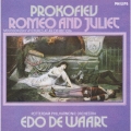 プロコフィエフ:バレエ組曲≪ロメオとジュリエット≫より、ムソルグスキー/ラヴェル:組曲≪展覧会の絵≫