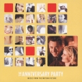 「アニバーサリーの夜」サウンドトラック
