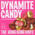DYNAMITE CANDY
