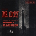 ミスター・ラッキー《マンシーニ・イン・ジャズ～ティファニー・タッチ》