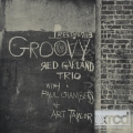 グルーヴィー [XRCD]＜紙ジャケット仕様初回限定盤＞