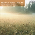 月の光～フランス・ピアノ名曲集