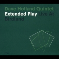 エクステンデッド・プレイ～ライヴ・アット・バードランド