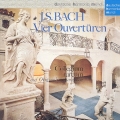 J.S.バッハ:管弦楽組曲(全曲)
