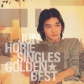 GOLDEN☆BEST/堀江淳 Singles