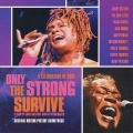 「ソウル・サヴァイヴァー」オリジナル・サウンドトラック