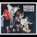 シザー・シスターズ スペシャル・プライス盤＜来日記念盤＞