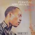 パーソナル・アピアランス