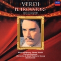 ヴェルディ:歌劇≪トロヴァトーレ≫ハイライツ