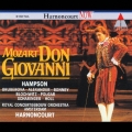 モーツァルト:歌劇≪ドン・ジョヴァンニ≫[全曲]