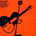 DO!JAZZ VOCAL & GUITAR