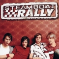STEAMBOAT RALLY
