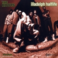 イラデルフ・ハーフライフ