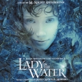 レディ・イン・ザ・ウォーター オリジナル・サウンドトラック