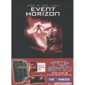 イベント ホライゾン スペシャル・コレクターズ・エディション（2枚組）＜初回生産限定版＞