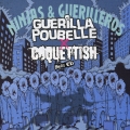 NINJAS and GUERILLEROS