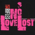 ノー・ラヴ・ロスト＜通常価格盤＞