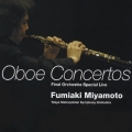 ファイナル・オーケストラスペシャル・ライヴ オーボエ協奏曲集