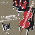 シューベルト:弦楽四重奏曲全集