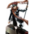 D.Gray-man ディー・グレイマン 04