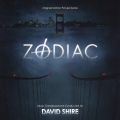 「ゾディアック」オリジナル・サウンドトラックスコア