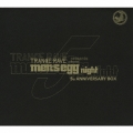 トランス・レイヴ・プレゼンツ・メンズエッグナイト　５周年記念ＢＯＸ
