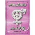 Ann Lewis A・A・Oh! DVD-BOX [3DVD+CD]＜限定生産盤＞