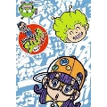 Dr.スランプ アラレちゃん DVD-BOX SLAMP THE BOX ほよよ編（22枚組）＜完全予約限定生産＞