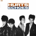 HURTS＜紙ジャケット仕様完全生産限定盤＞